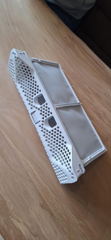 AEG Droger Stoffilter, Witgoed en Apparatuur, Onderdelen en Toebehoren, Ophalen of Verzenden, Gebruikt