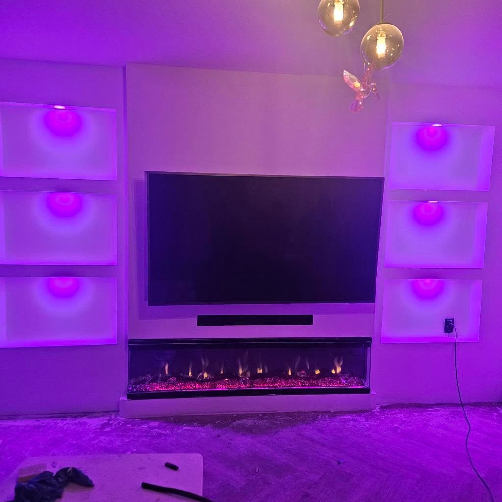 Klusser, Diensten en Vakmensen