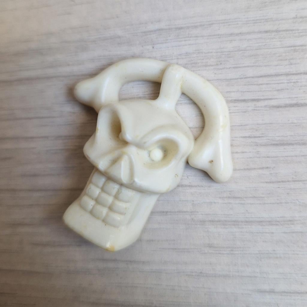 1986 schaper tyco filmation ghostbusters ansabone skelephone, Verzamelen, Speelgoed, Ophalen of Verzenden