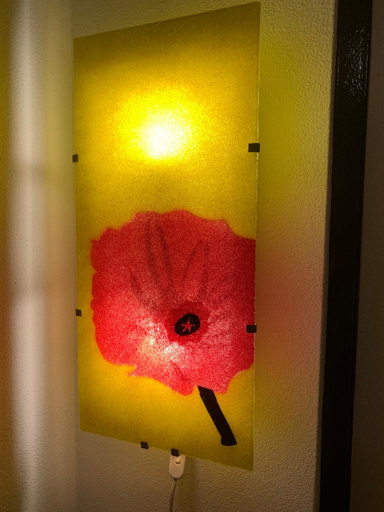 IKEA  GYLLEN type v0409, Ophalen, Zo goed als nieuw