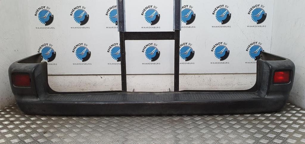 VOLKSWAGEN TRANSPORTER 2.5 TDI 292 DC BUMPER ACHTER 2002, Auto-onderdelen, Carrosserie en Plaatwerk, Bumper, Achter, Gebruikt