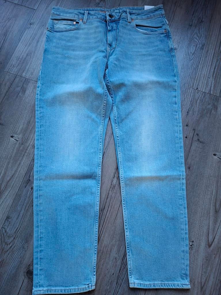 KUYICHI Jenna boyfriend jeans W31 L30, Blauw, KUYICHI, Nieuw, Ophalen of Verzenden