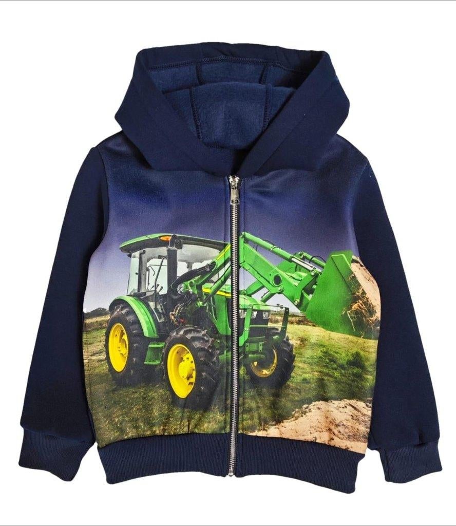 Traktor vesten, Ophalen of Verzenden, Nieuw