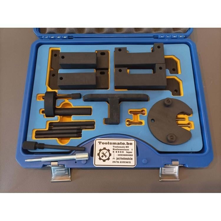 Timing set LandRover / Range Rover III IV – 4,4D / 448DT, Ophalen of Verzenden, Nieuw