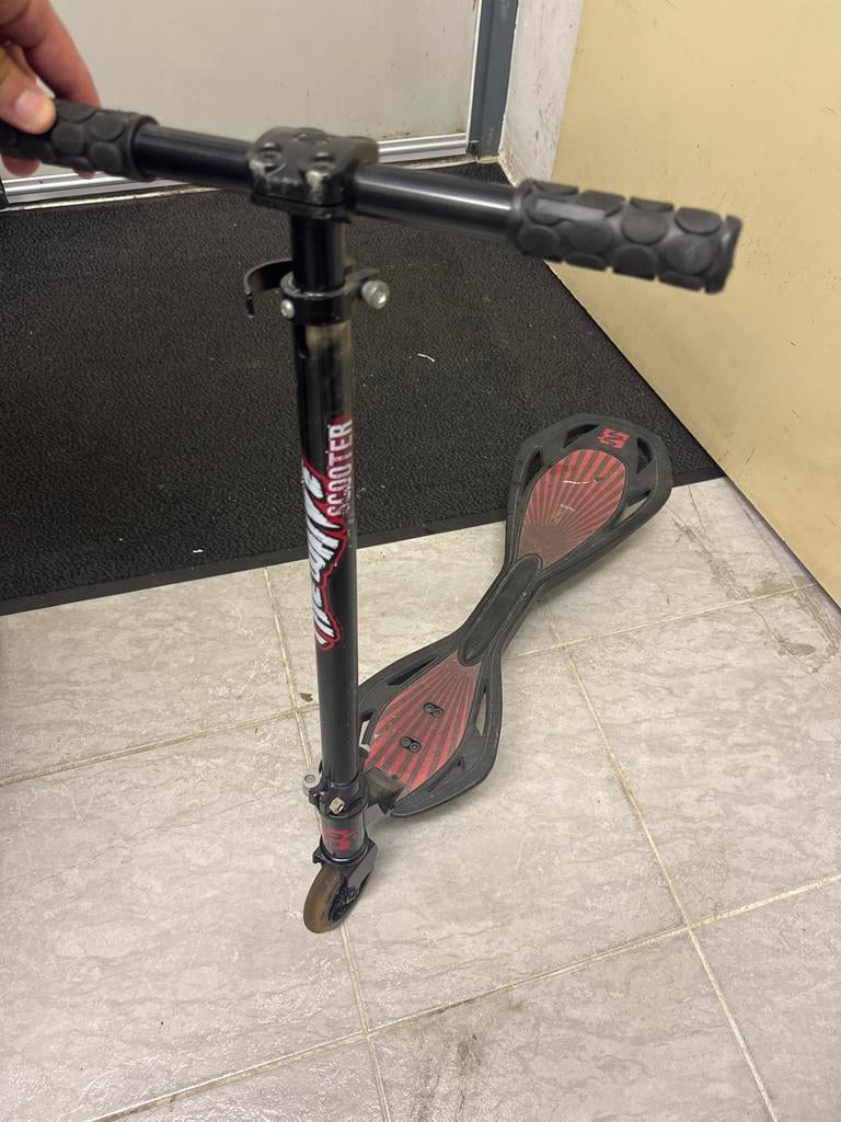 Waveboard / Ripstik - Gebruikt, Ophalen, Gebruikt, Overige merken