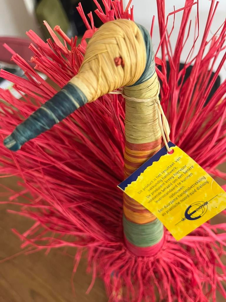 Watamula vogel, Ophalen of Verzenden