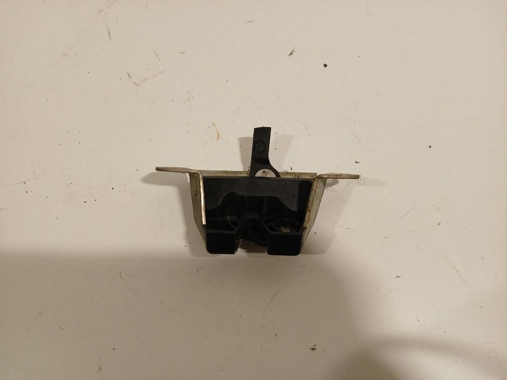 Slot mechaniek kofferdeksel achterklep Toyota Aygo, Auto-onderdelen, Onderdelen@venauto.nl, Van der Ven Autorecycling B.V., Gebruikt