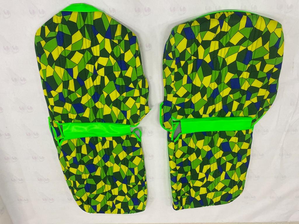 Bekleding (Harlequin!!) 2CV/Mehari, Ophalen of Verzenden, Nieuw, Citroën