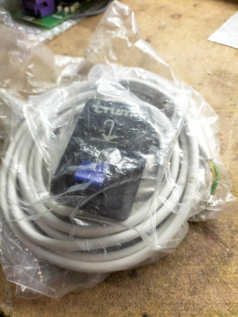 Truma keuze schakelaars en besturingen . Zie aanbod, Ophalen of Verzenden