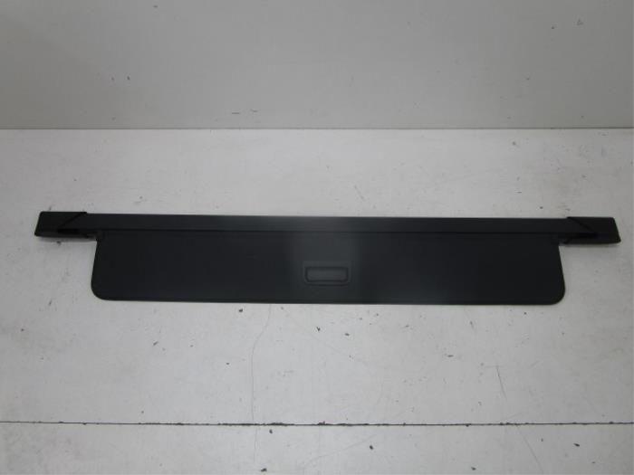 VW Touareg 760 Bagageruimte Afdekzeil Rollo, Ophalen of Verzenden, Gebruikt