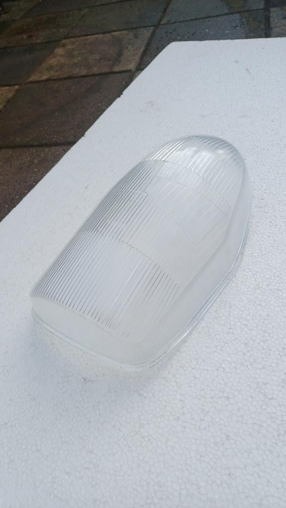 Koplampglas mercedes benz w108 1964 1967, Ophalen of Verzenden