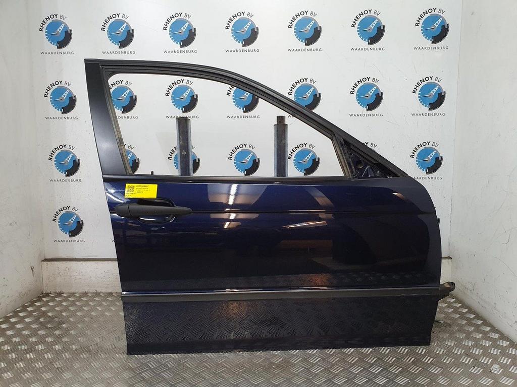 BMW 3 SERIES 318i Executive PORTIER RV 2002, Auto-onderdelen, Gebruikt, -, Deur, -