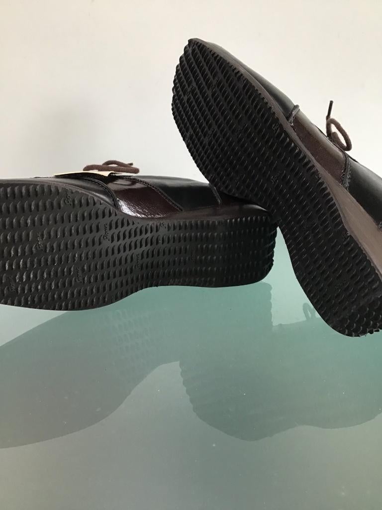 GRATIS VERZENDEN | SIOUX Nieuwe zwart bruine schoenen 36, Kleding | Dames, Schoenen, Zwart, Nieuw, Wandelschoenen, Sioux