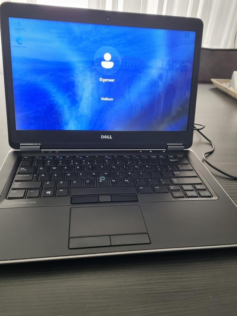 Onderdelen Dell Latitude E7440, Computers en Software, Windows Laptops, Ophalen of Verzenden, SSD
