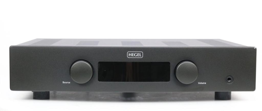 Hegel Röst geïntegreerde versterker, Overige merken, N.V.T., N.V.T., N.V.T.