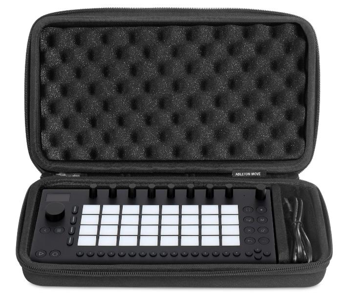 UDG Ableton Move Hardcase Black, ., Nieuw, ., .