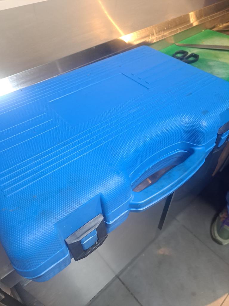 Timing Set Jaguar Land Rover 204DTD, Ophalen of Verzenden, Nieuw, Land Rover