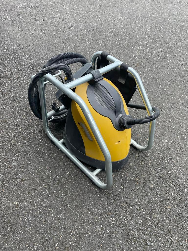 Wagner behangafstomer, Ophalen of Verzenden, Gebruikt