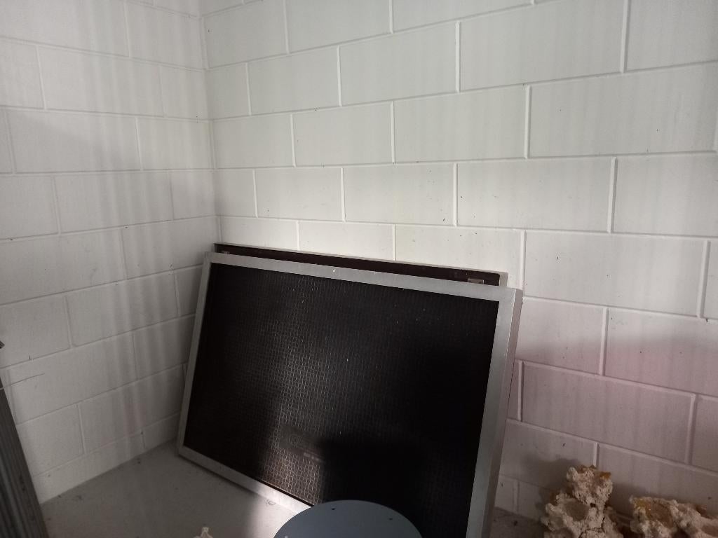 Kennelpanelen, Ophalen, Hondenkennel, 100 cm of meer, 110 cm of meer