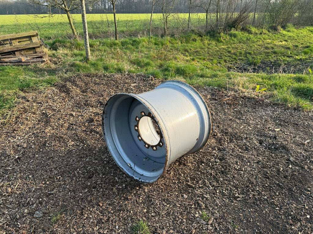 Velg 30.5 inch, Zakelijke goederen, Ophalen