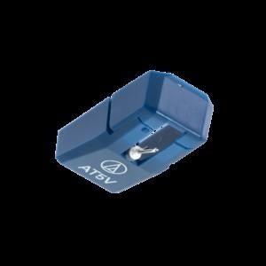 Audio-Technica ATN5V – Vervangingsnaald, Ophalen of Verzenden, Nieuw, 2 tot 5 meter, Overige kabels