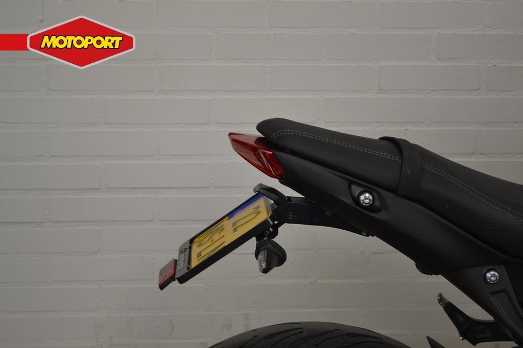 Yamaha MT 09 SP (bj 2023) - foto 2