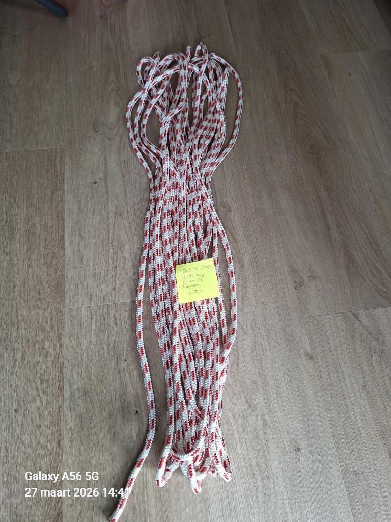 Watersport, Ophalen of Verzenden, Nieuw, Lijn of Blok