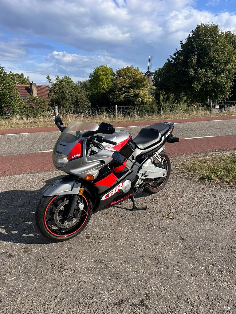 honda cbr 600 f2, Motoren, Motoren | Honda, 4 cilinders, Motorrijbewijs A, Bedrijf, Meer dan 35 kW