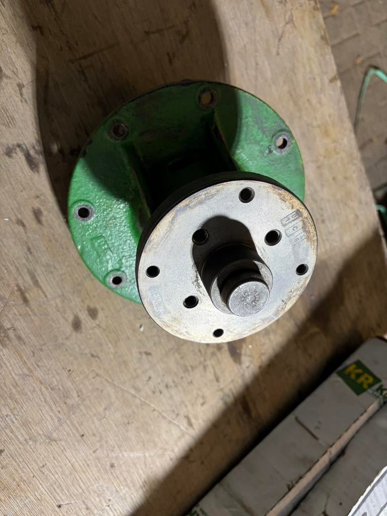 Waterpomp JD motoren RE57673, Ophalen of Verzenden, Nieuw