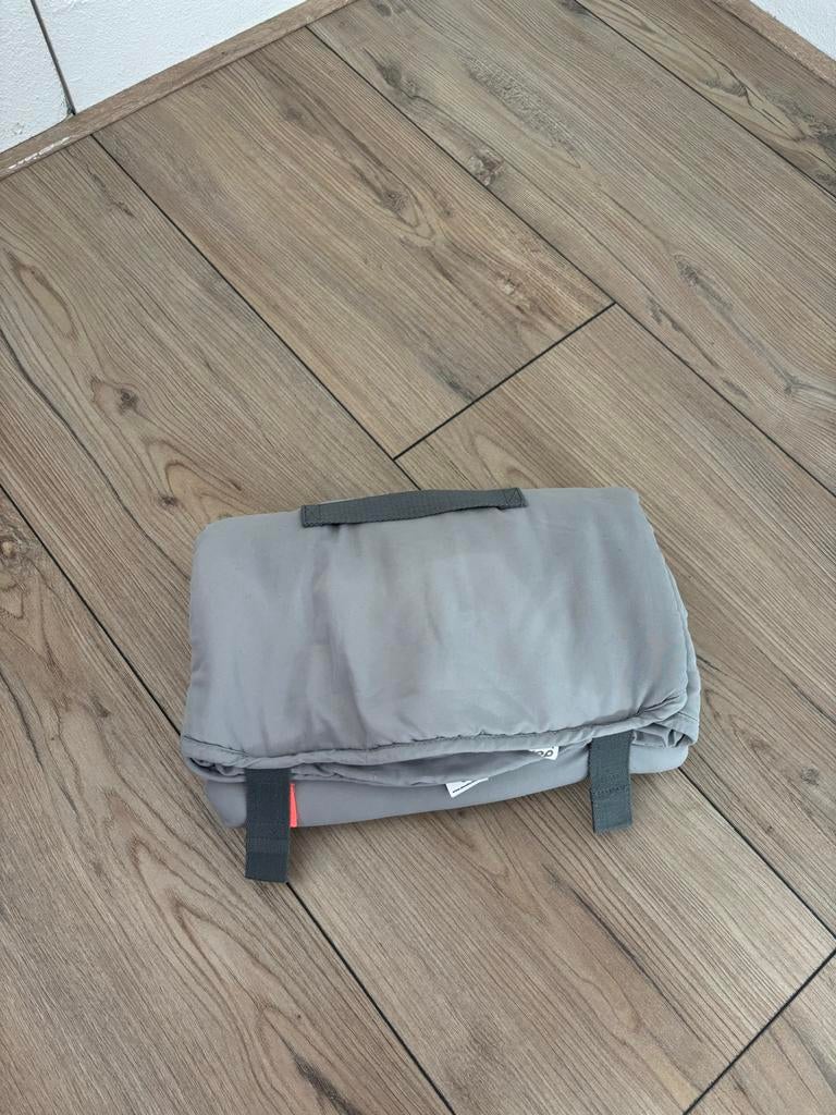 Done by Deer rond speelkleed baby, Kinderen en Baby's, Speelgoed | Speelkleden, Ophalen of Verzenden, Gebruikt