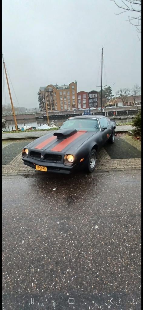 Gezocht oldtimer 40+ usa car benz opel, Auto's, 1800 kg, Zwart, Bluetooth, Beige