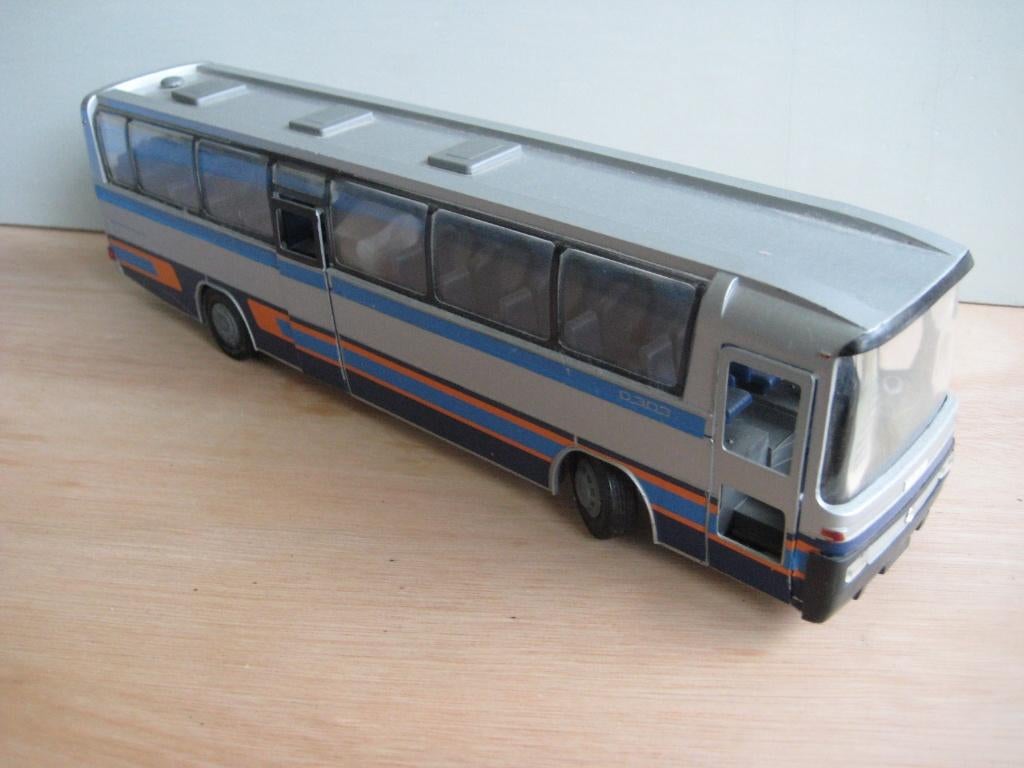 Autobus Mercedes Benz O 303 schaal 1:40, Ophalen of Verzenden, Nieuw, Bus of Vrachtwagen