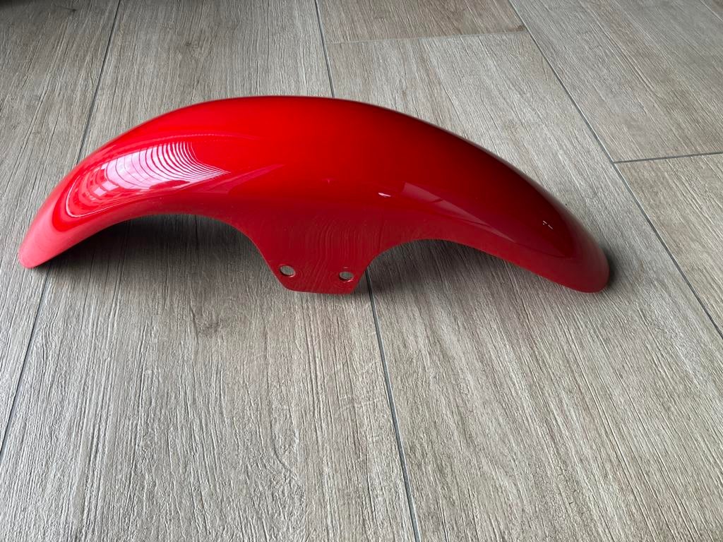 Ducati 250-350-450 Voor spatbord, Motoren, Ophalen of Verzenden, Gebruikt