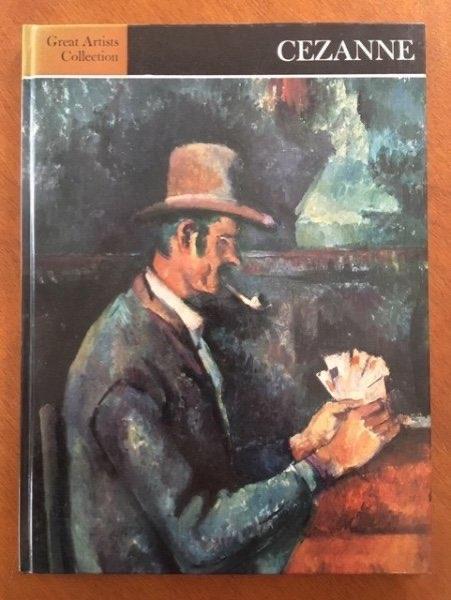 Cezanne - Fritz Novotny, Verzenden, Gelezen, Schilder- en Tekenkunst