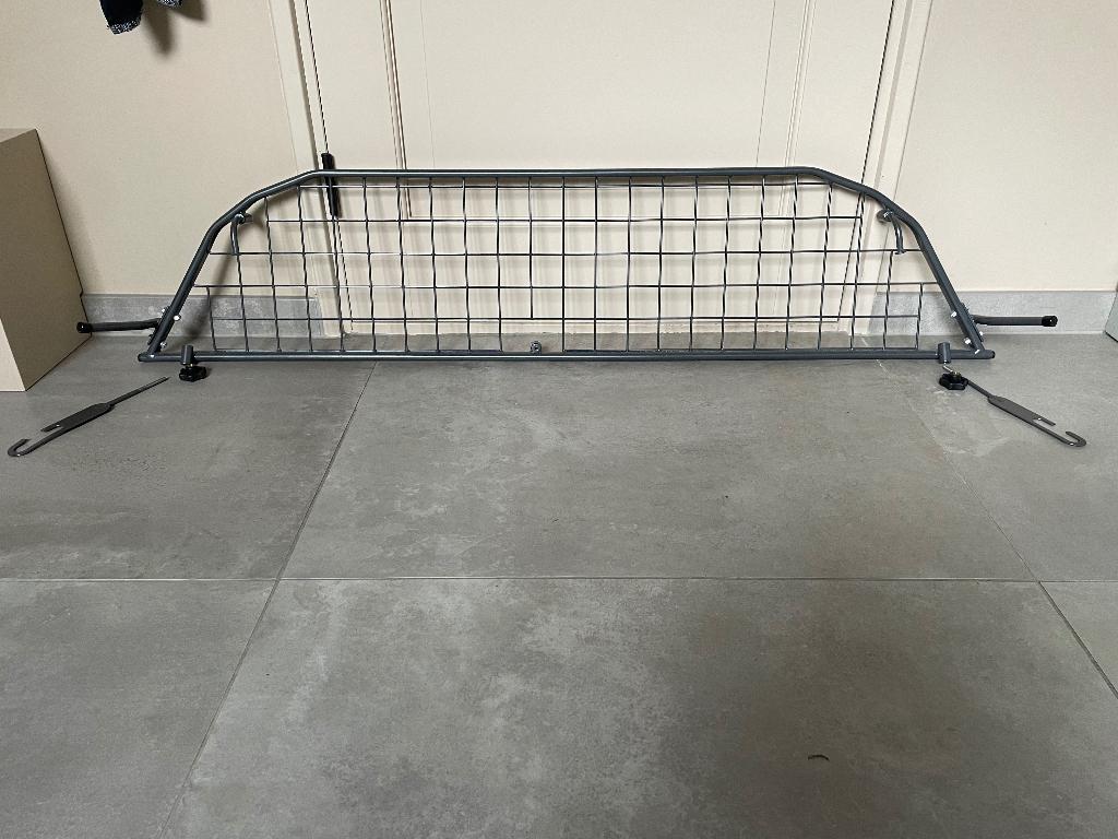 Hondenrek Volvo V70, Ophalen, Zo goed als nieuw