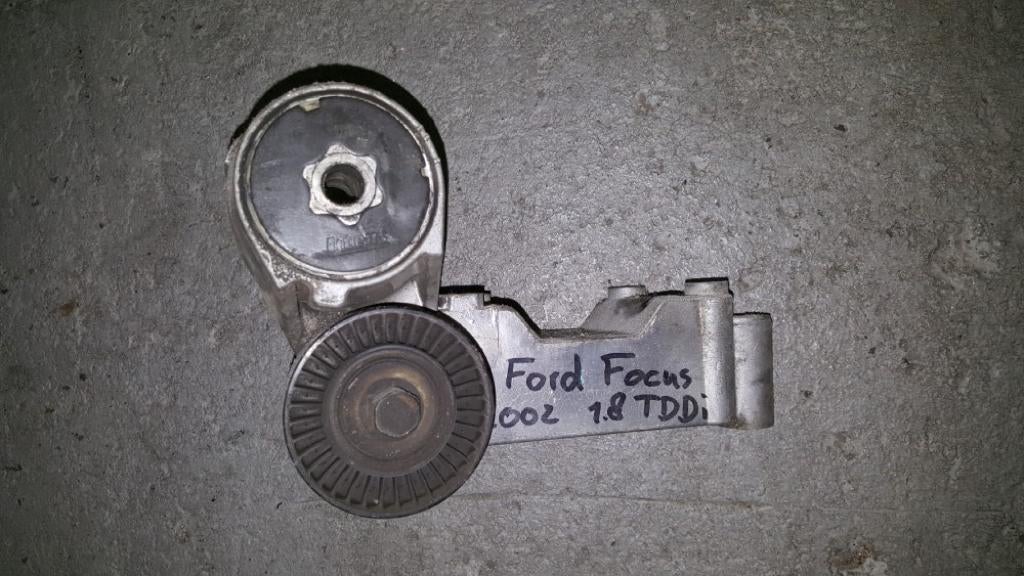 Spanroller Ford Focus 1.8 TDDi 2000, Ophalen of Verzenden