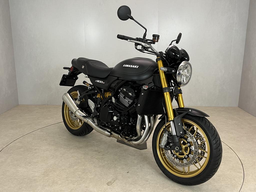 Kawasaki Z 900 RS SE (bj 2024), Bedrijf, Info@kawasaki.nl, Jacobus Spijkerdreef 1-3
2132 PZ  Hoofddorp, NL, Kawasaki Motors Europe N.V.