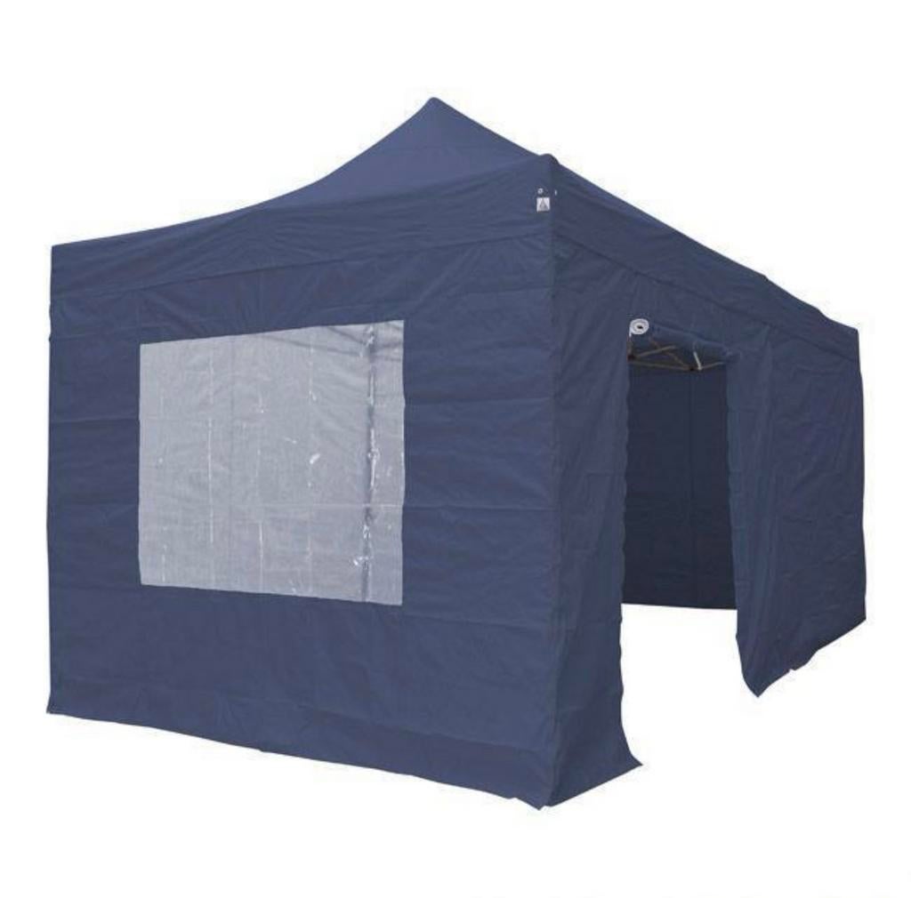 Partytent 6x3 verhuur, Tuin en Terras, Partytenten, Ophalen, Opvouwbaar, Partytent, Minder dan 4 meter