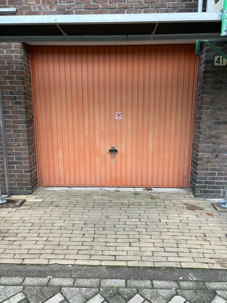 Garagebox Diemen| Te koop 50.000 Euro, Amsterdam