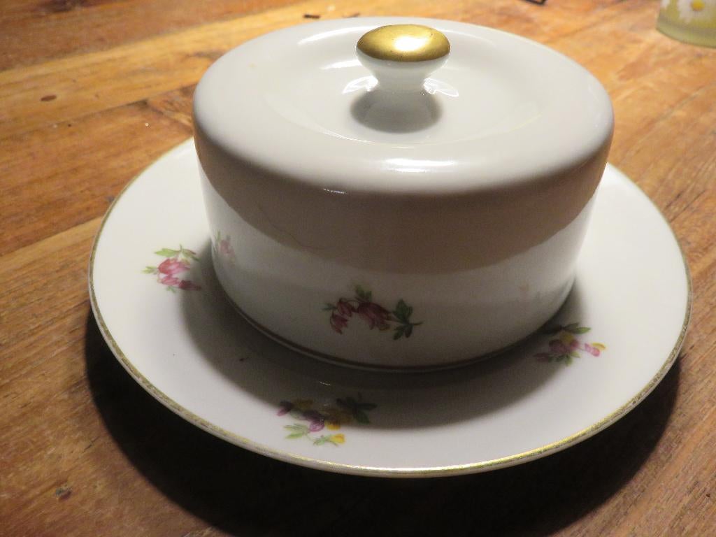 BOTERVLOOT  VAN  CERABEL, Ophalen of Verzenden