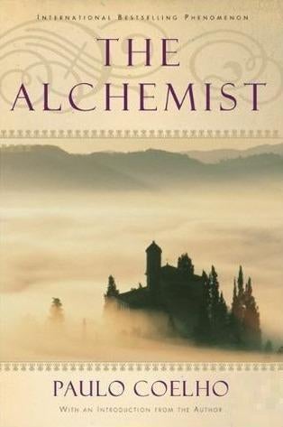 Paulo Coelho The Alchemist, Ophalen of Verzenden, Nieuw, Spiritualiteit algemeen, Overige typen