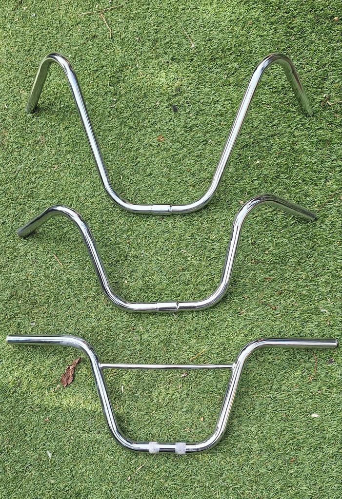 Nog nieuwe sturen voor puch of andere oldtimer bromfietsen 7, Ophalen of Verzenden, Nieuw