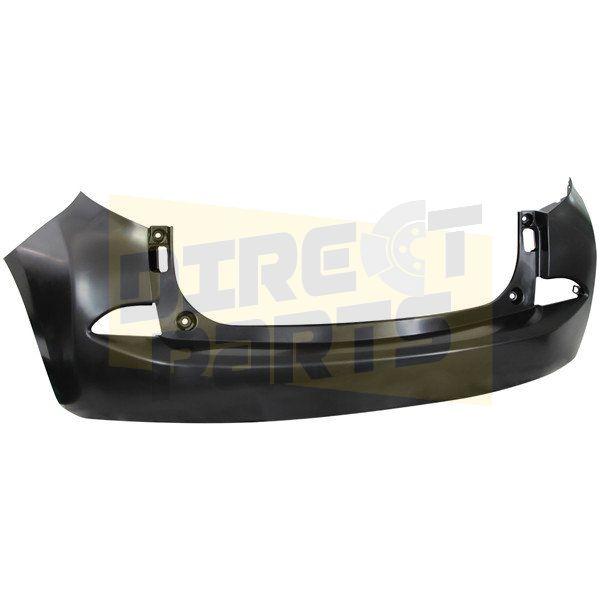 Toyota Verso S (1/11-6/16) achterbumper (te spuiten) Origine, -, Verzenden, -, Nieuw