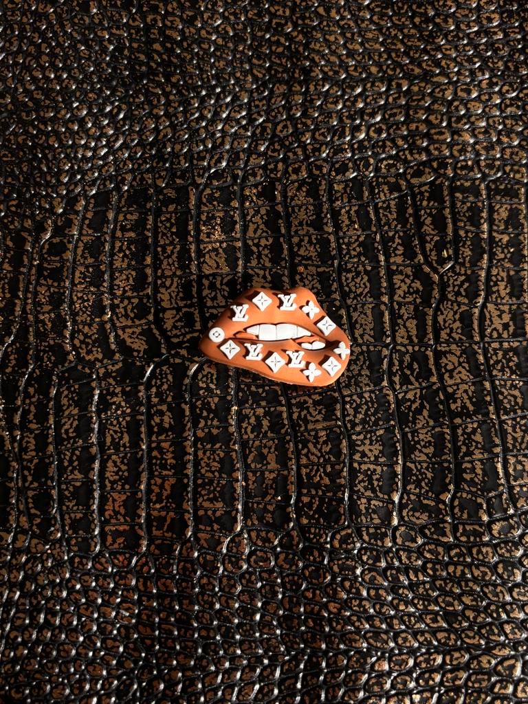 Luxe Crocs bedels - Designer geïnspireerde Jibbitz, Ophalen of Verzenden, Nieuw