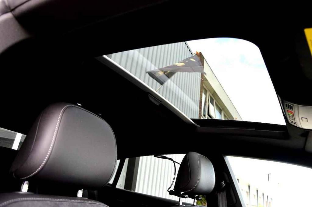 Volkswagen ARTEON 2.0 TSI R-Line CAMERA/LMV18/NAVI/LEER/PANO, 12 maanden, Arteon, Leder, Bedrijf