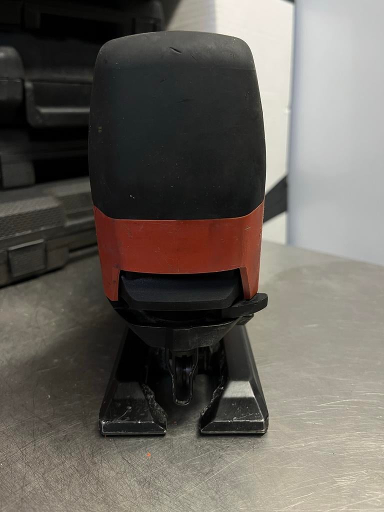 Hilti decoupeerzaag SJT 6-A22, Doe-het-zelf en Verbouw, Gereedschap | Zaagmachines, Gebruikt, Decoupeerzaag, Ophalen of Verzenden