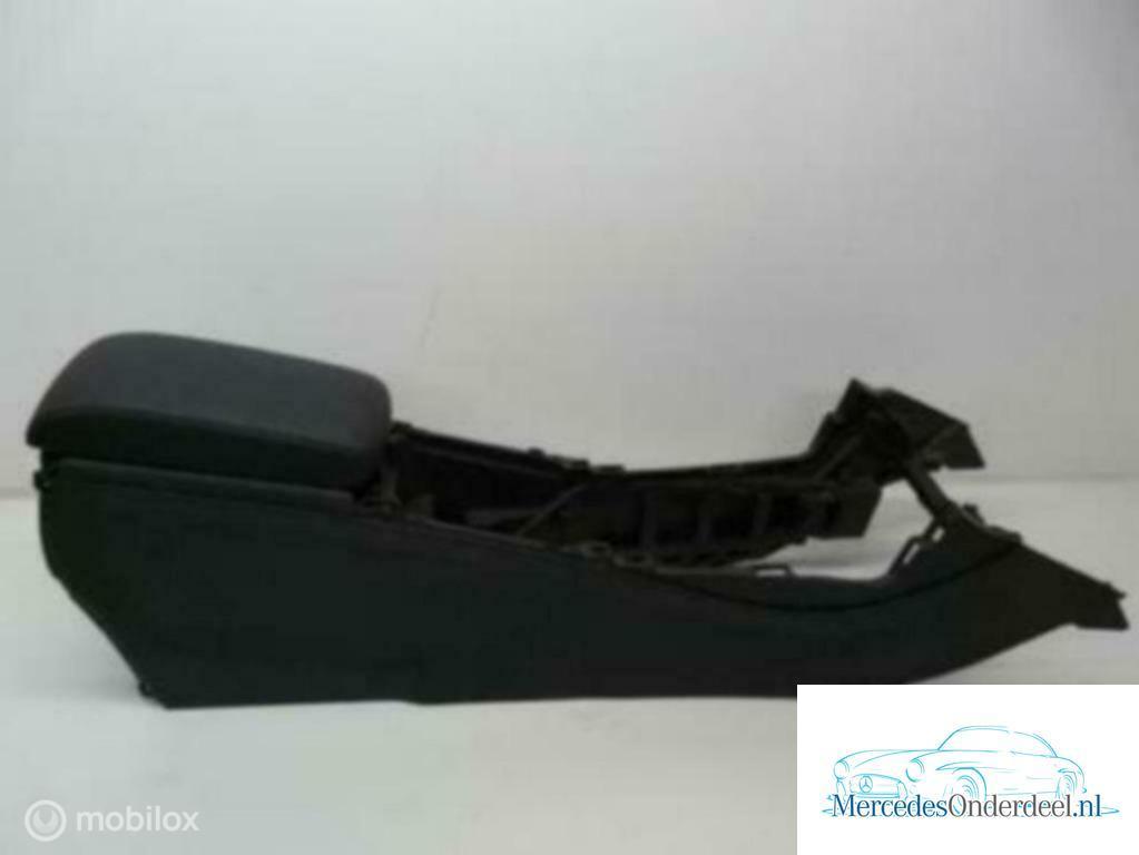 A1766800600 W176 A-klasse Midden console armsteun, Auto-onderdelen, Interieur en Bekleding, Gebruikt, Ophalen of Verzenden