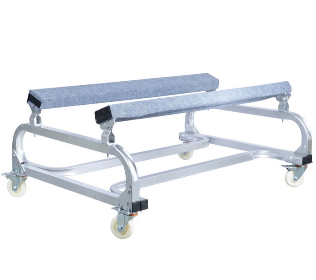 5 x stallingsbok botenbok, Ophalen of Verzenden, Zo goed als nieuw, Zeilboot of Motorboot