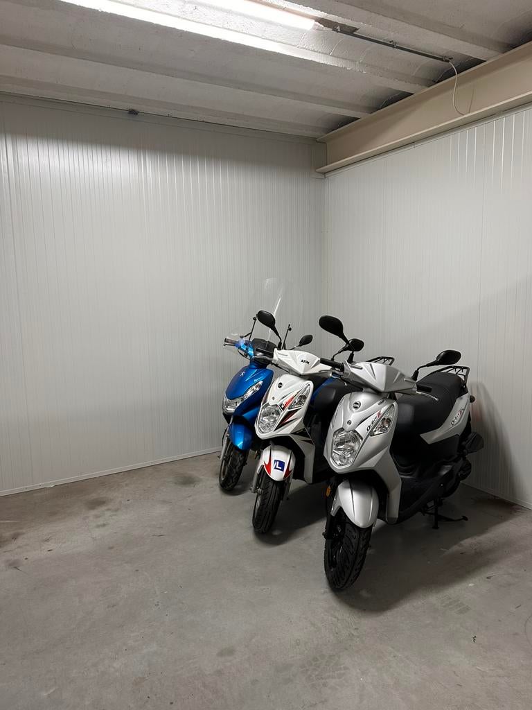 Scooters vanaf €500 te koop, Ophalen, Zo goed als nieuw, Benzine