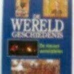 De Wereld Geschiedenis /De nieuwe Werelddelen, Ophalen of Verzenden, Zo goed als nieuw, Overige gebieden